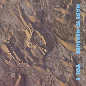 Desert Equations. Azax Attra - CD Audio di Sussan Deyhim
