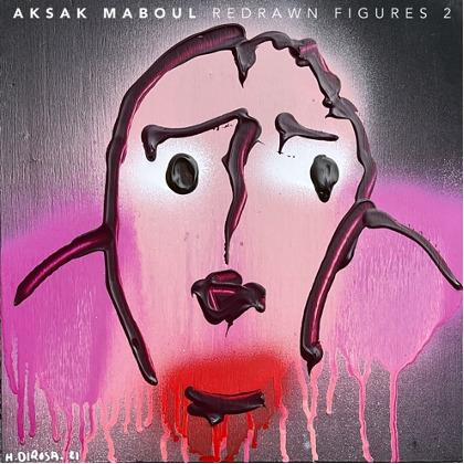 Redrawn Figures 2 - Vinile LP di Aksak Maboul