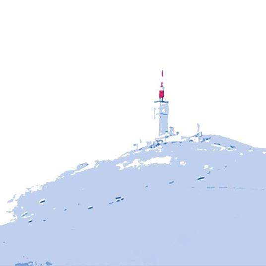 14643 The Ventoux Trilogy - CD Audio di Stubbleman