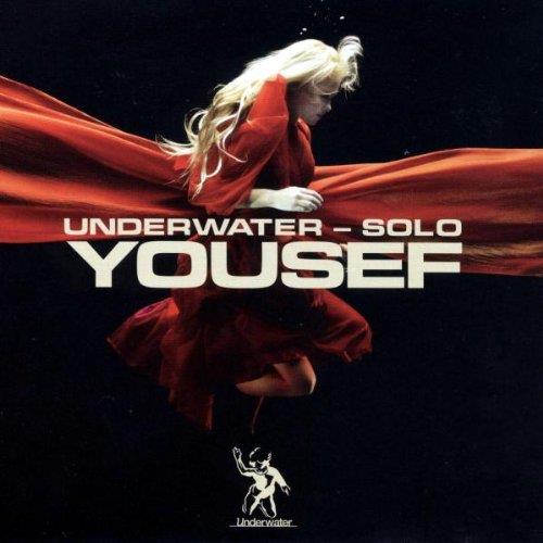 Solo - CD Audio di Yousef