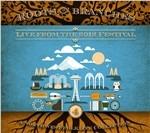 Roots & Branches vol.4: Live from the 2012