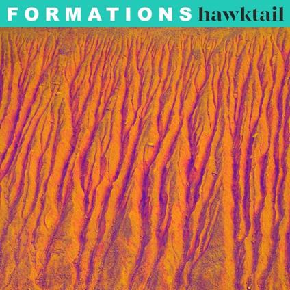Formations - CD Audio di Hawktail