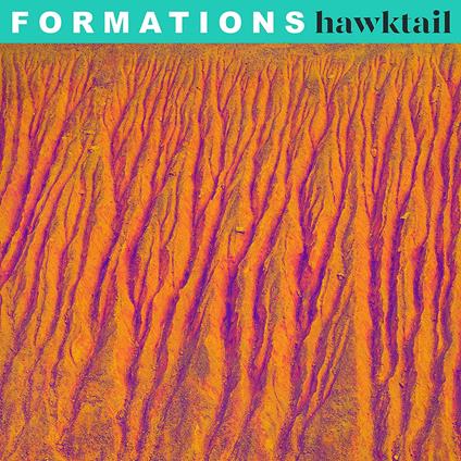 Formations - Vinile LP di Hawktail