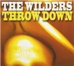 Throw Down - CD Audio di Wilders