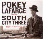 Middle of Everywhere - CD Audio di Pokey LaFarge