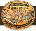Flower of Muscle Shoals