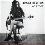 Lone Wolf - CD Audio di Jessica Lee Wilkes