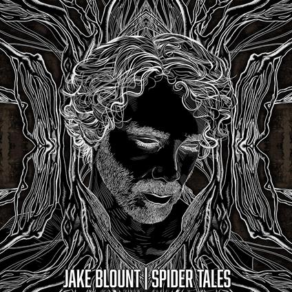 Spider Tales - Vinile LP di Jack Blount