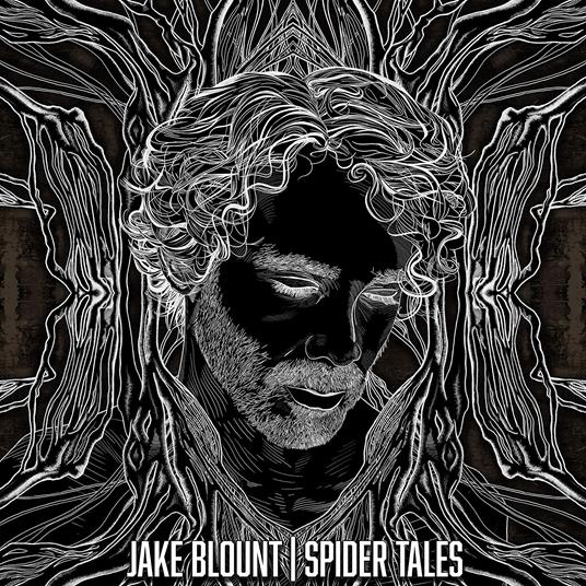 Spider Tales - Vinile LP di Jack Blount