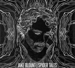 Spider Tales - CD Audio di Jack Blount