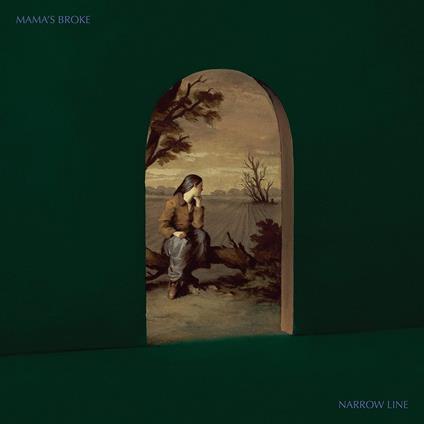 Narrow Line - Vinile LP di Mama's Broke