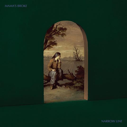 Narrow Line - Vinile LP di Mama's Broke