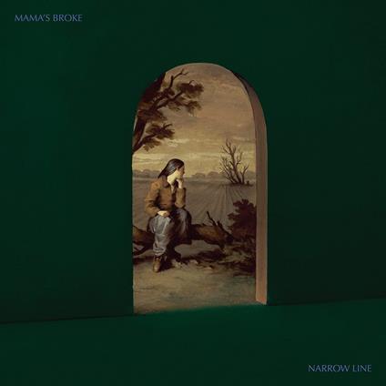 Narrow Line - CD Audio di Mama's Broke
