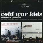 Robbers & Cowards - Vinile LP di Cold War Kids