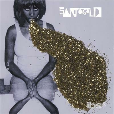 Santogold - CD Audio di Santogold