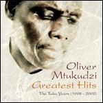 Greatest Hits.Tuku Years