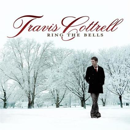 Ring The Bells - CD Audio di Travis Cottrell