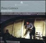 Peter Grimes