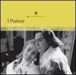 I Puritani - CD Audio di Vincenzo Bellini,Joan Sutherland,John Kentish,London Philharmonic Orchestra,Vittorio Gui