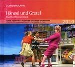 Hansel und Gretel - CD Audio di Engelbert Humperdinck