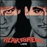 Lies - CD Audio di Heartbreak