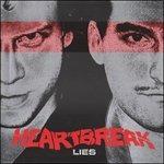 Lies - Vinile LP di Heartbreak