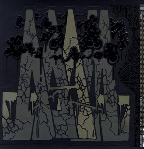 Born Like This - Vinile LP di Doom - 2