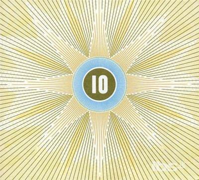 Complex vol.1 - CD Audio