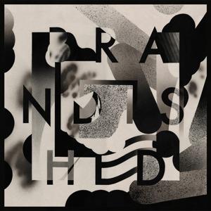 Brandished Ep - Vinile LP di Wertheimer