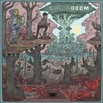 Nehruviandoom - Vinile LP di Nehruviandoom