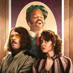 An Evening with Beverly Luff Linn (Colonna sonora)