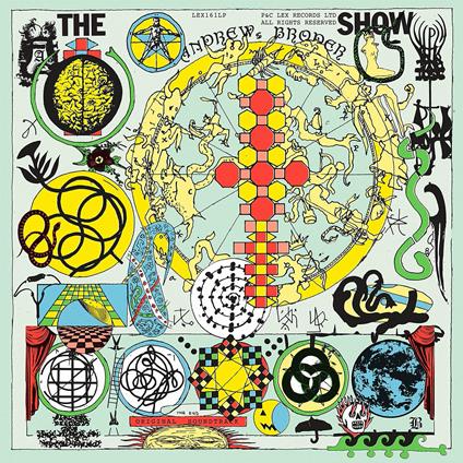 The Show (Colonna Sonora) - Vinile LP