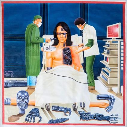 Full Time Lover - Vinile LP di Eyedress