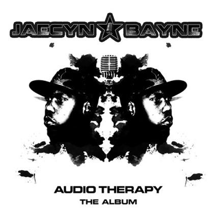 Audio Therapy - CD Audio di Jaecyn Bayne