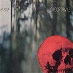Ataxia - CD Audio di Circus Devils