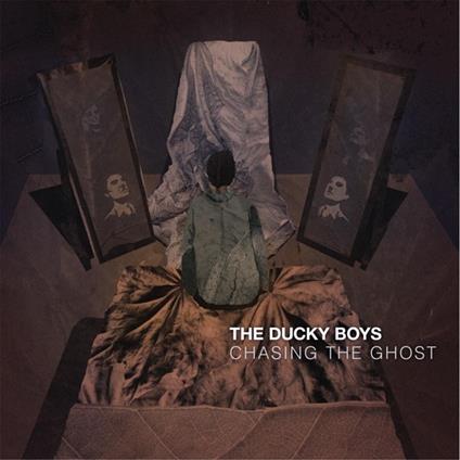 Chasing The Ghost - Vinile LP di Ducky Boys