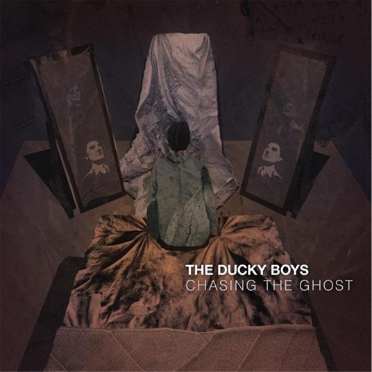 Chasing The Ghost - Vinile LP di Ducky Boys