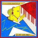 Ce N'est Q'un Debut