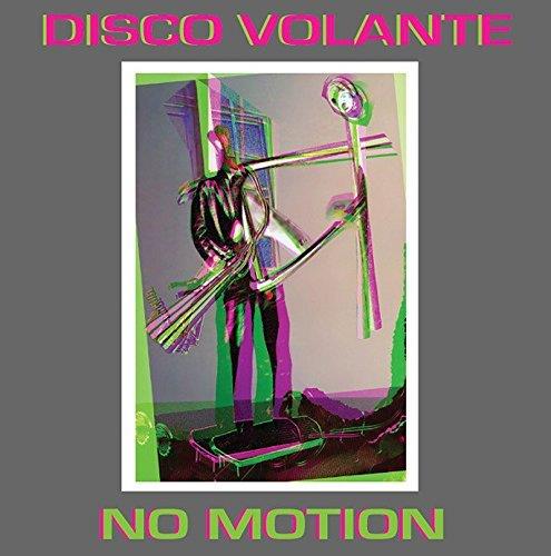 No Motion - Vinile 7'' di Disco Volante
