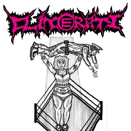 Cliterati (7") - Vinile 7'' di Cliterati