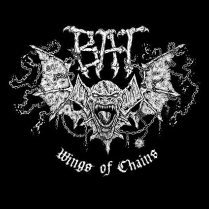 Wings Of Chains - CD Audio di Bat