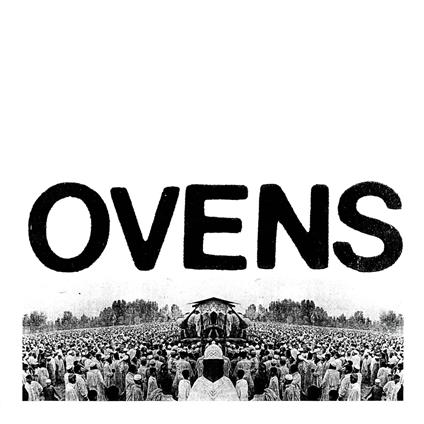 Ovens - Vinile LP di Ovens