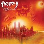 City Weapons - Orange Vinyl