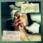 Demo Medicale (Green Splatter Vinyl Edition)