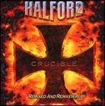 Crucible (Remixed - Remastered Edition)
