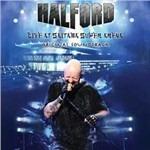 Live at Saitama Super Arena (Colonna sonora) - CD Audio di Halford