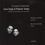 Love Songs & Popular