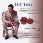 Concerti per violoncello n.1, n.2 - Il cigno