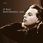 Suite Bwv818a - Capriccio