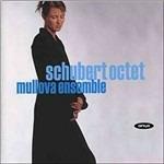 Ottetto D803 - CD Audio di Franz Schubert,Mullova Ensemble
